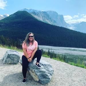 Meet your Posher, Michelle